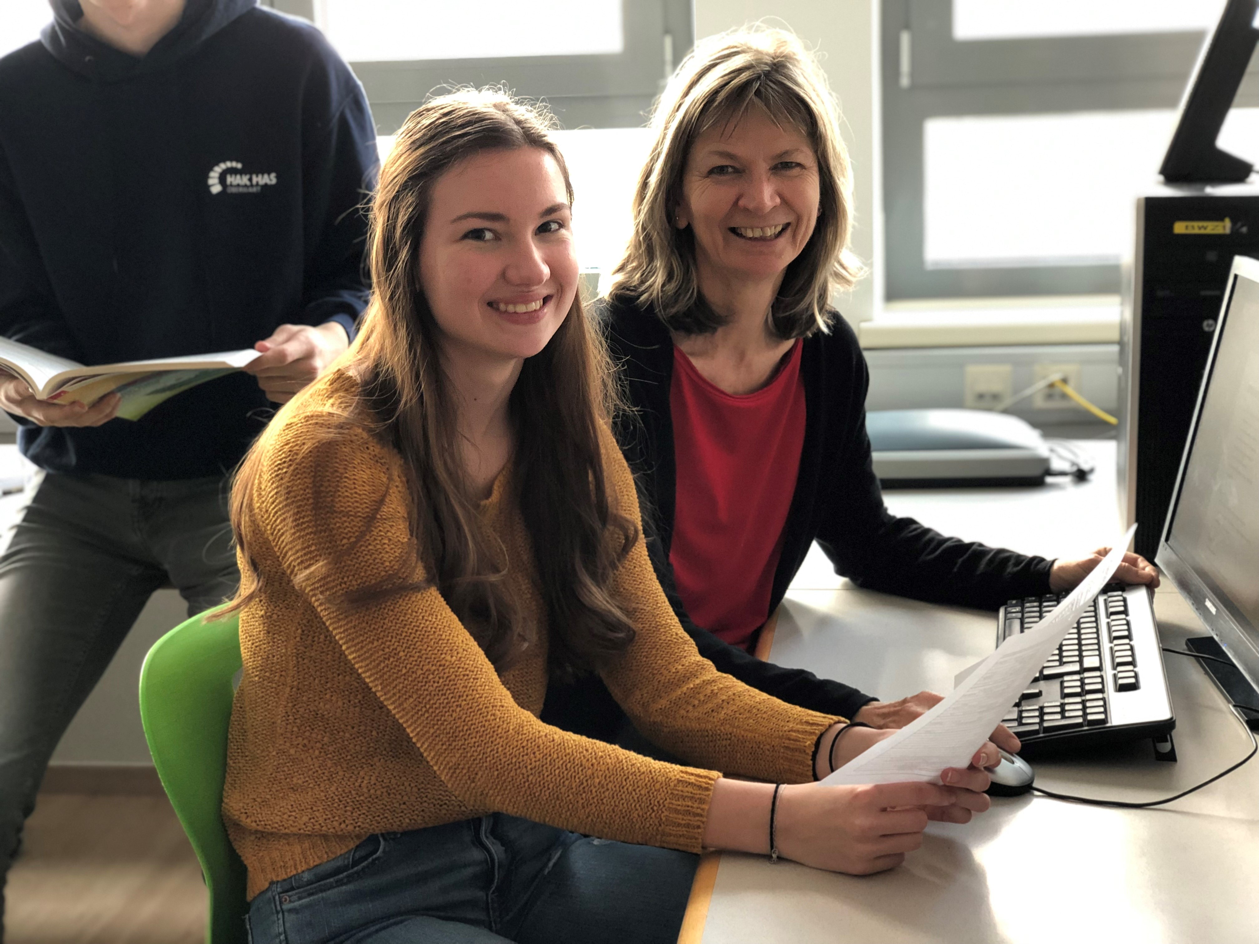 Abteilung Rechnungswesen