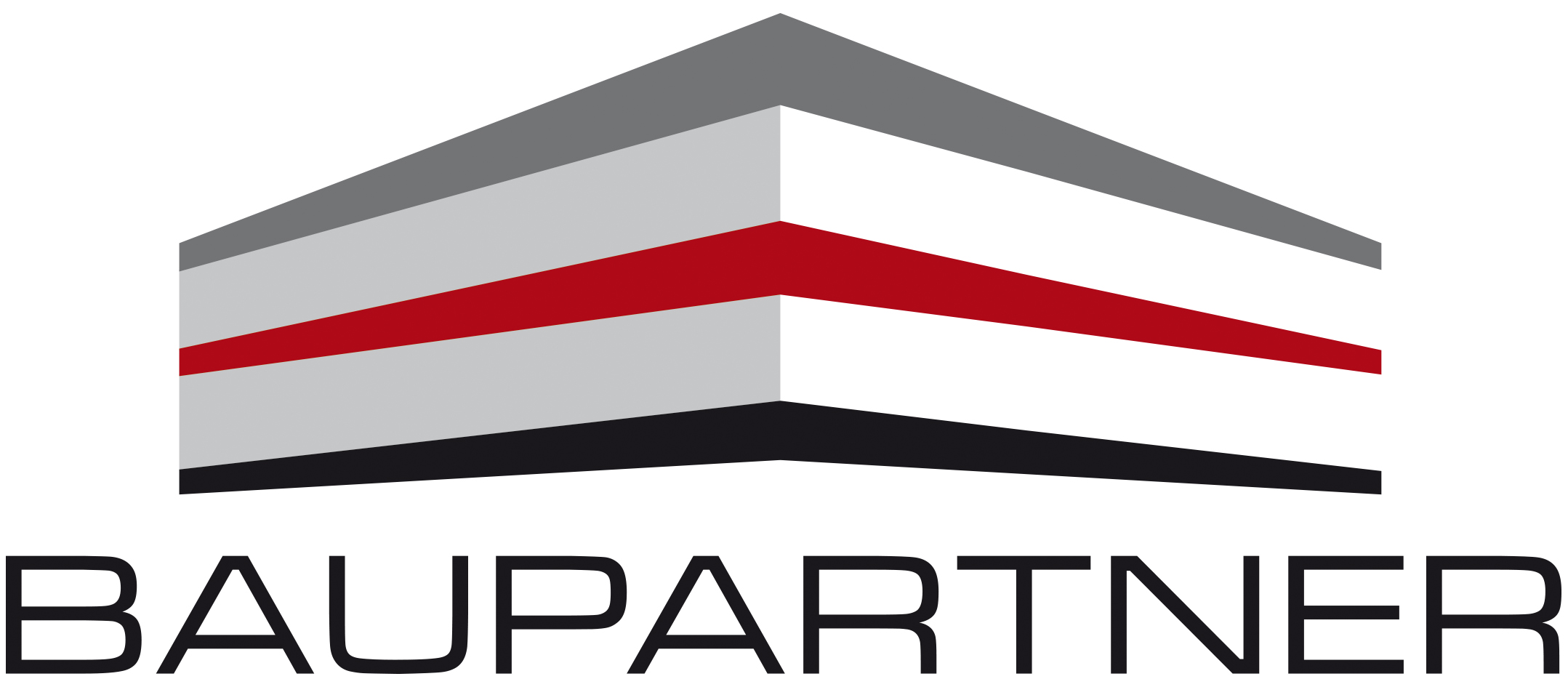 Baupartner Logo