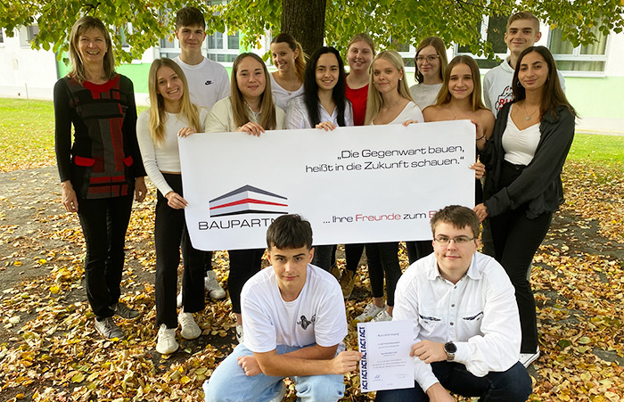 Baupartner 2022 2023